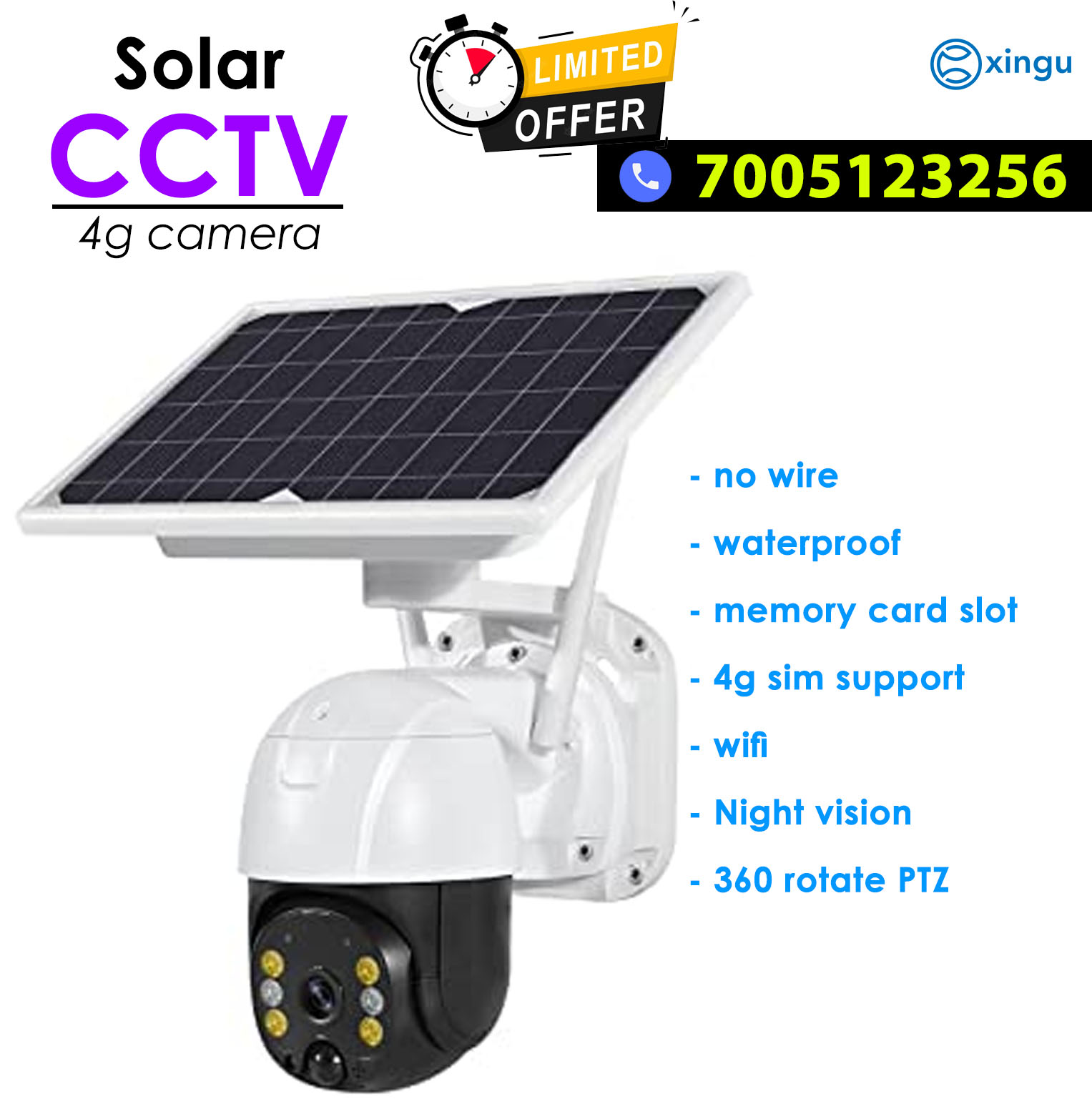 CCTV Installation