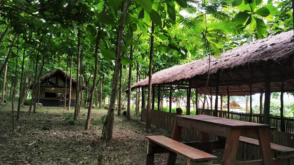 Hut no. 1 (Medium Size)